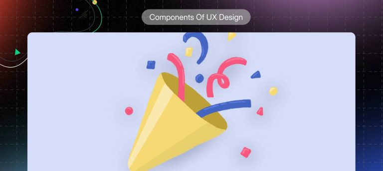 Mastering the Core Components of UX Design Success